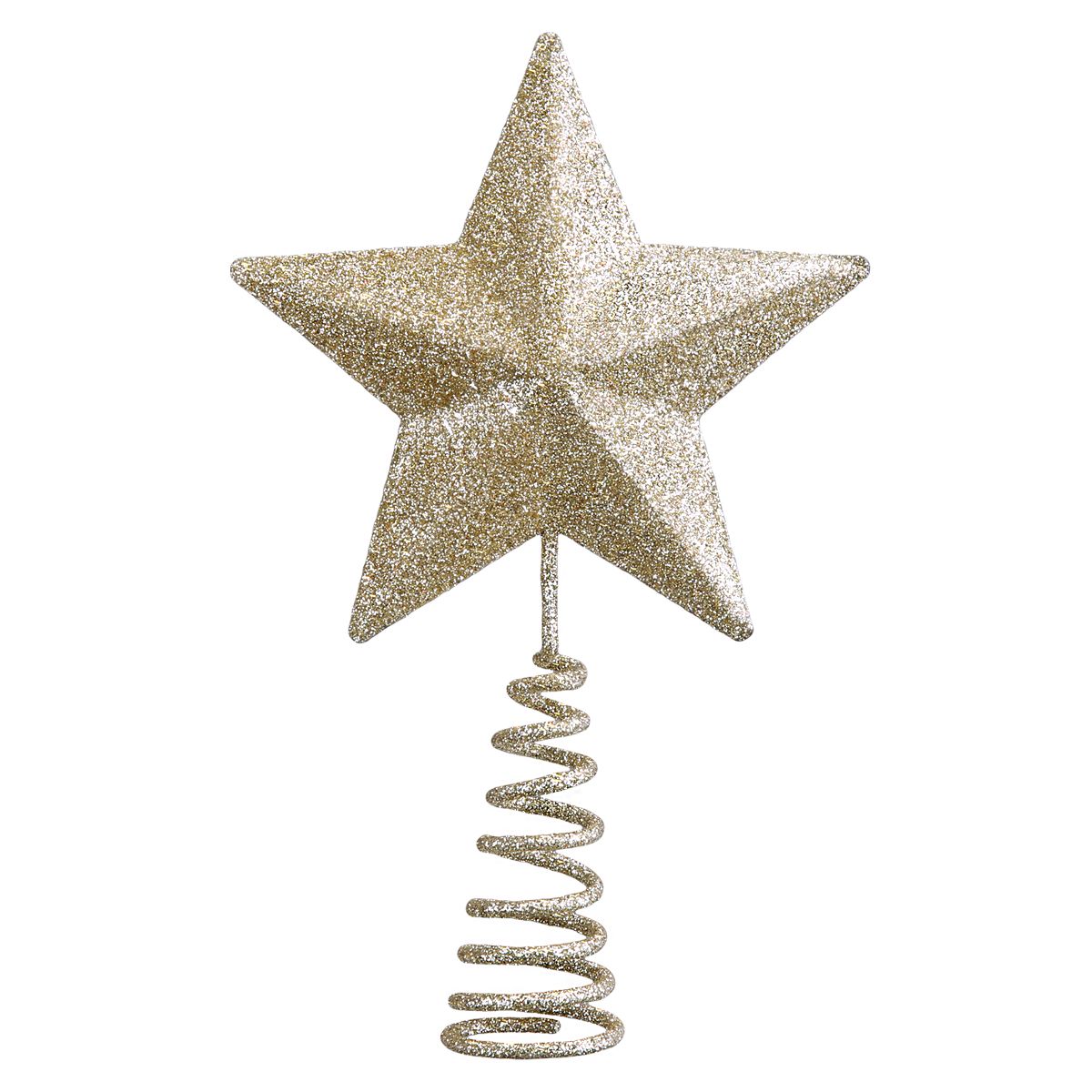 Mini Star Tree Topper