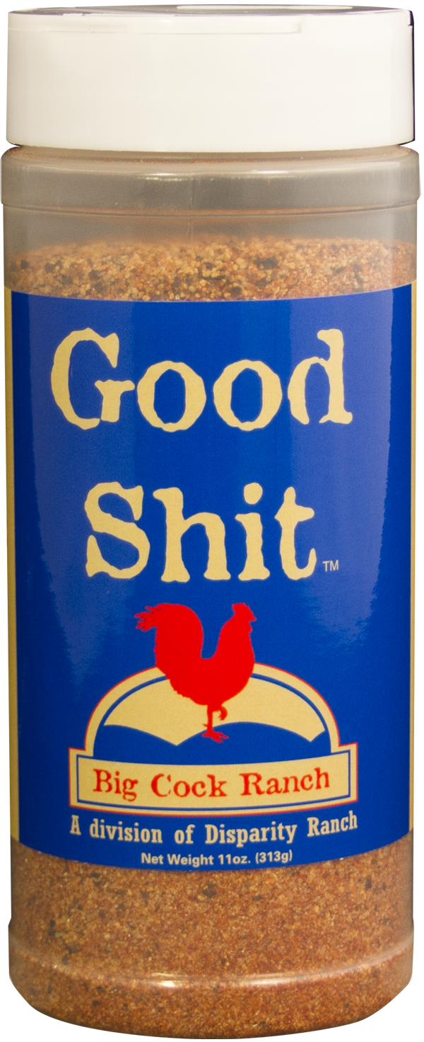 Sweet &amp; Salty Seasoning Good Shit