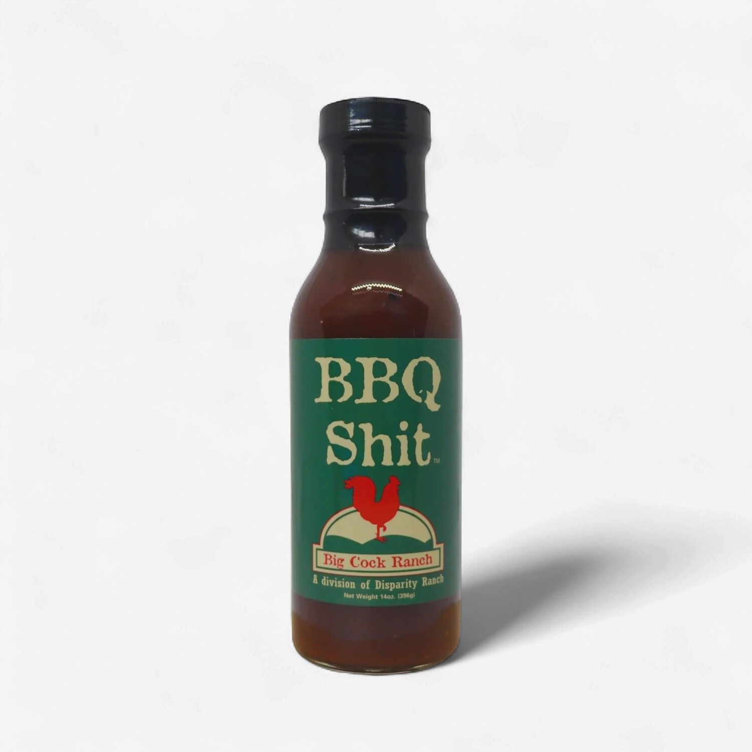 Barbeque Sauce BBQ Shit