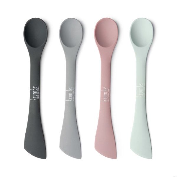 Ultimate Spoon &amp; Spatula Krumbs Kitchen 4 Styles