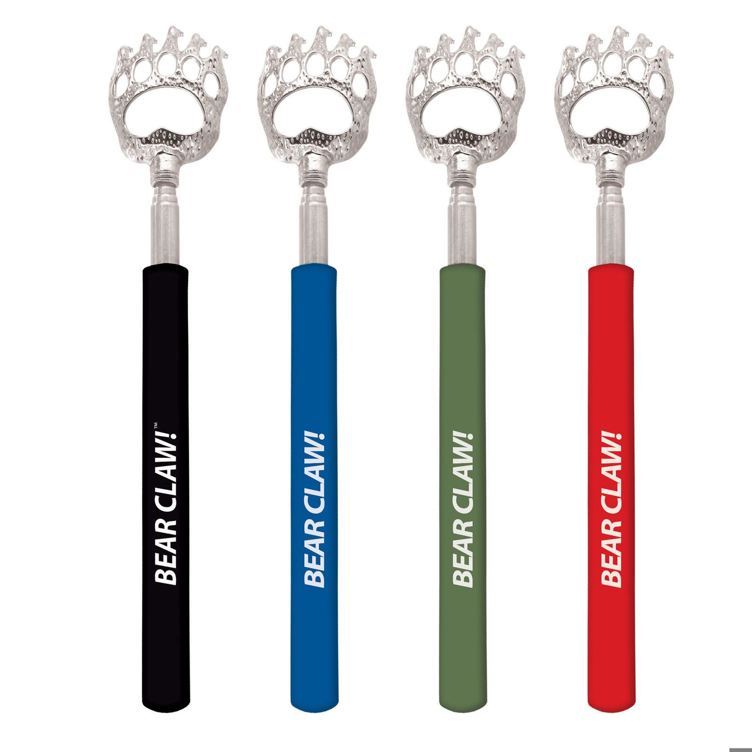 Back Scratcher 4 Colors Assorted