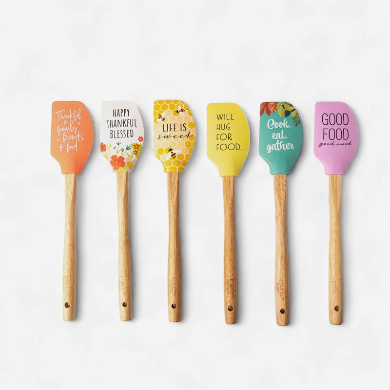 Utensils &amp; Accessories