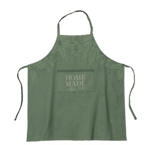 Apron Home Madeish