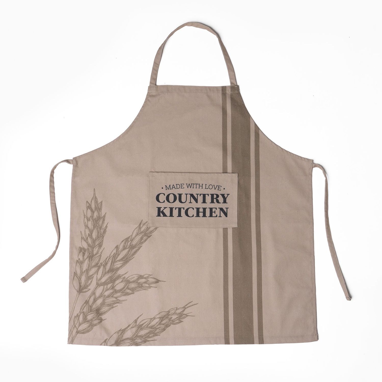 Farmhouse Apron Country Kitchen