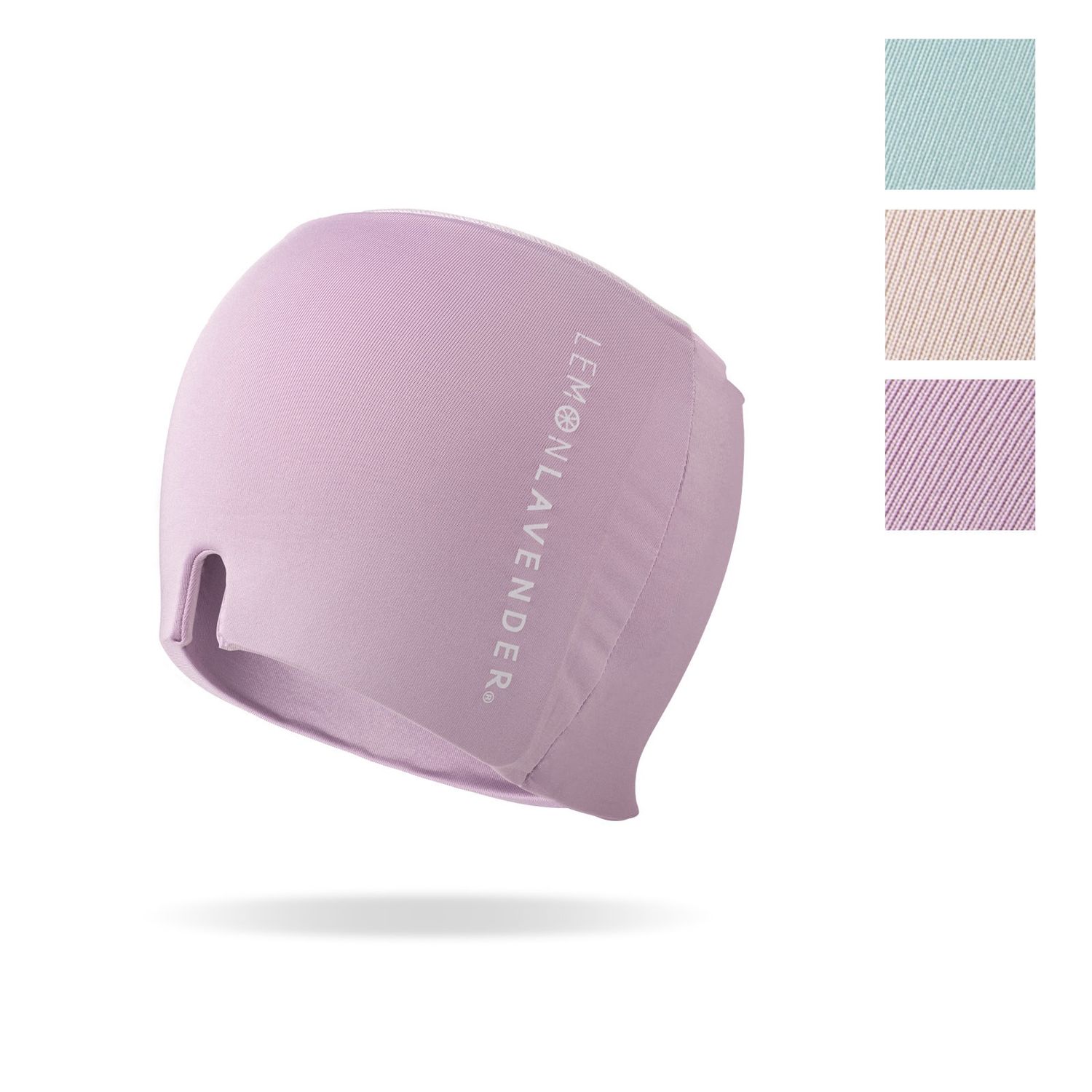 Out Cold Temp-Smart Migraine Cap 3 Styles