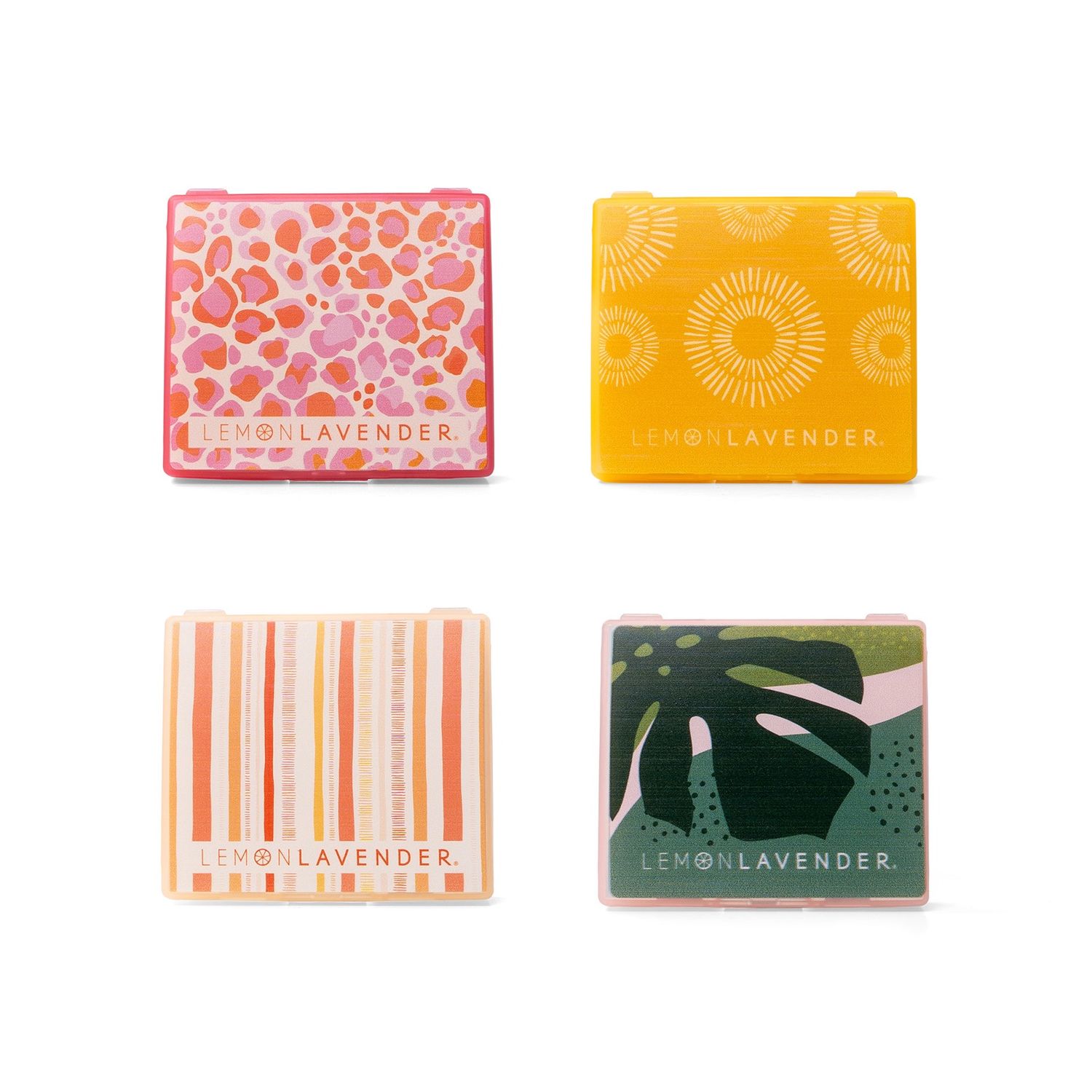 Matte About You Oil Blotting Kit 4 Styles