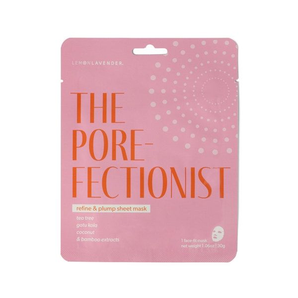 Sheet Dreams Face Masks Refine &amp; Plump