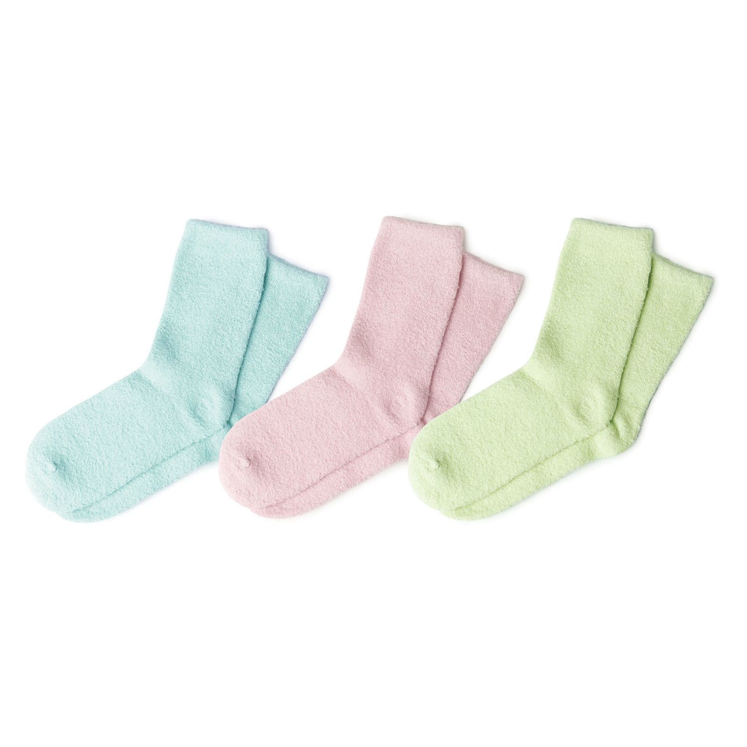 Aloe Spa Socks