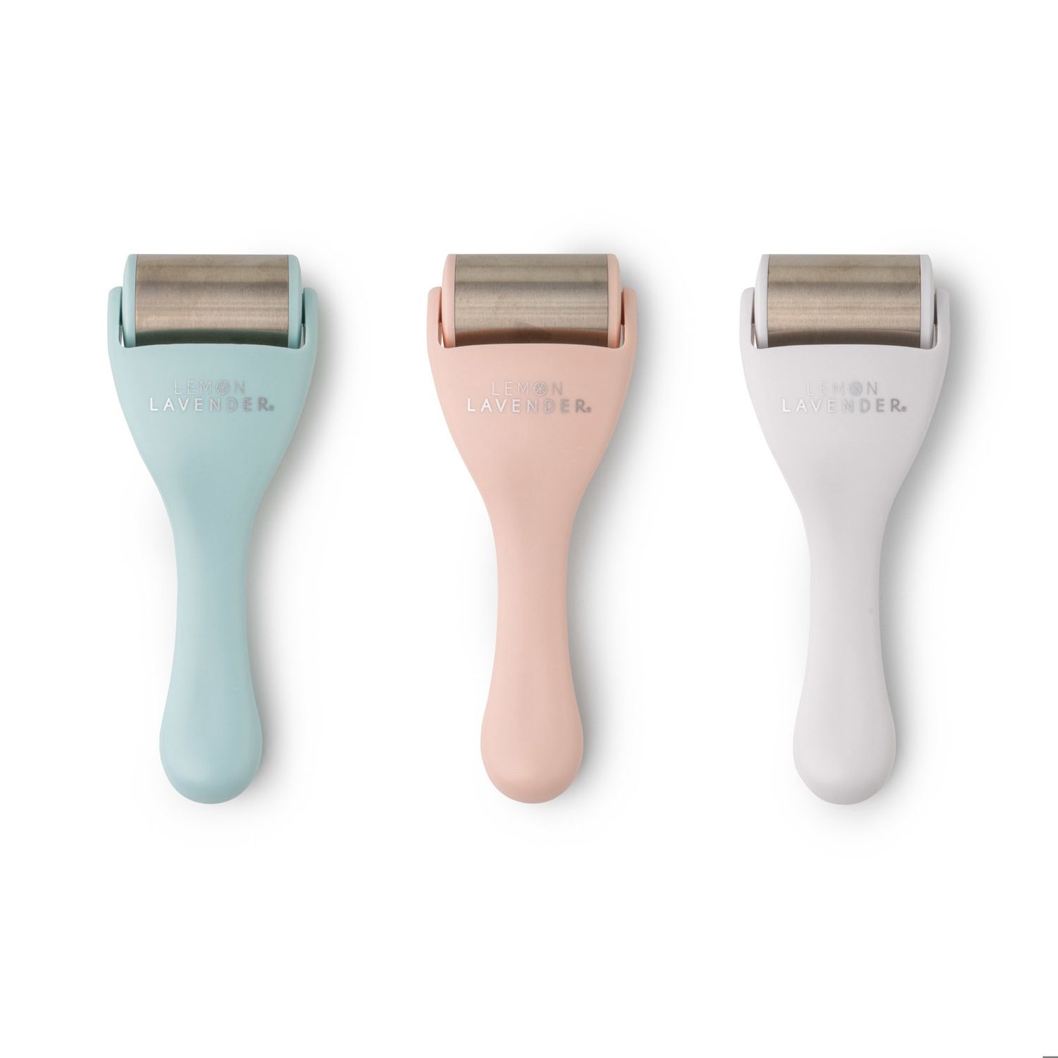 Slow Your Roll Freezable Face Roller 3 Styles
