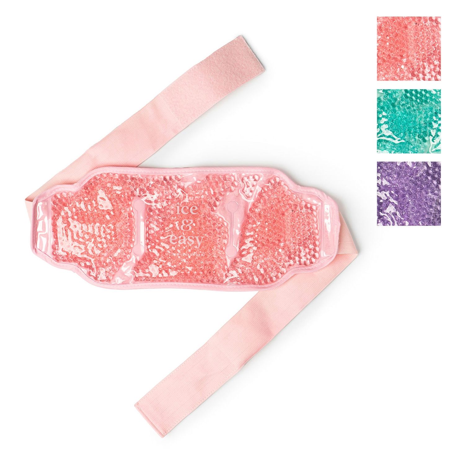 Ice &amp; Easy Hot &amp; Cold Body Wrap
