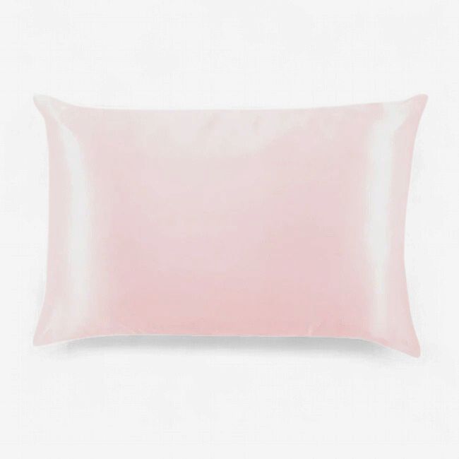 Satin Pillowcase Rosewater