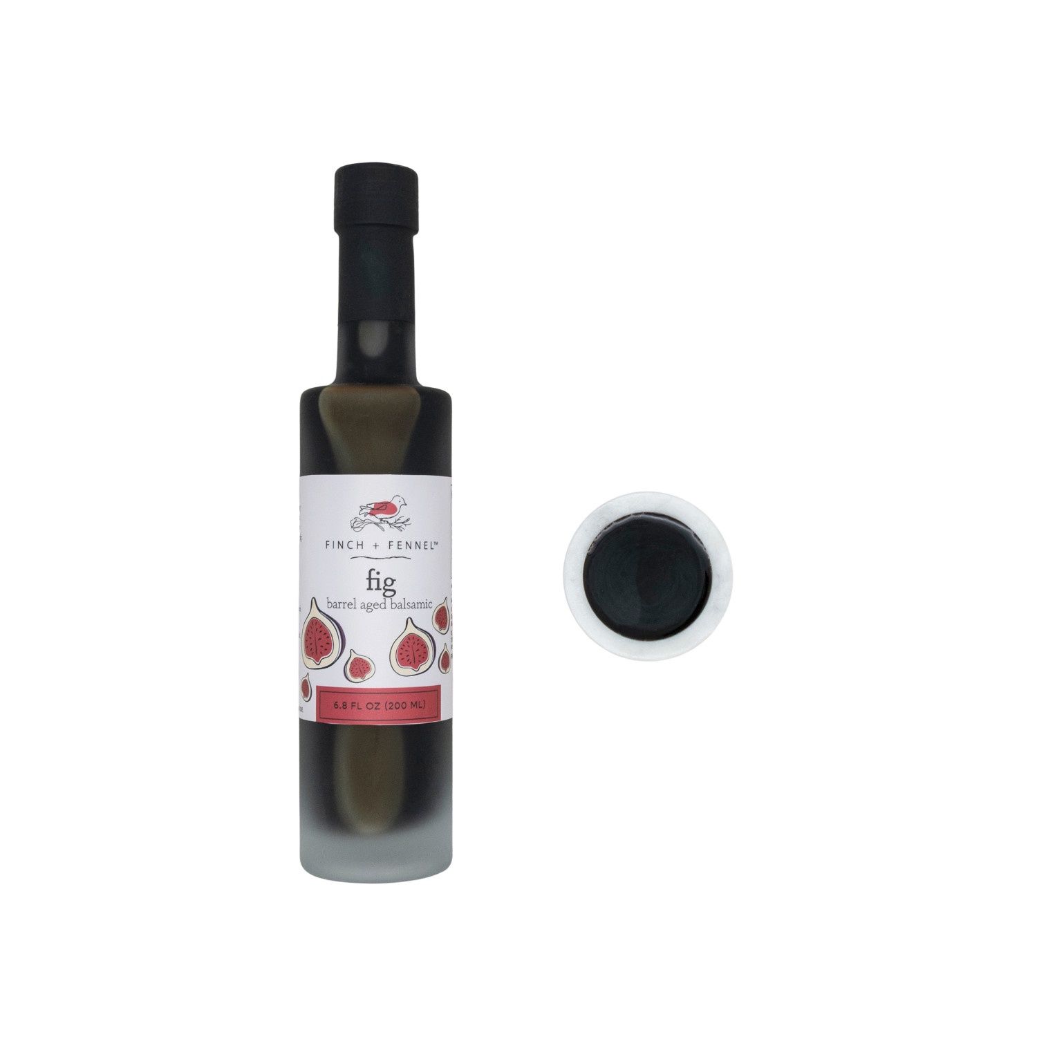 Finch + Fennel Fig Aged Balsamic