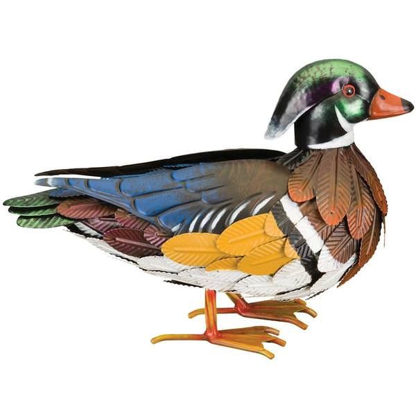 Wood Duck Décor