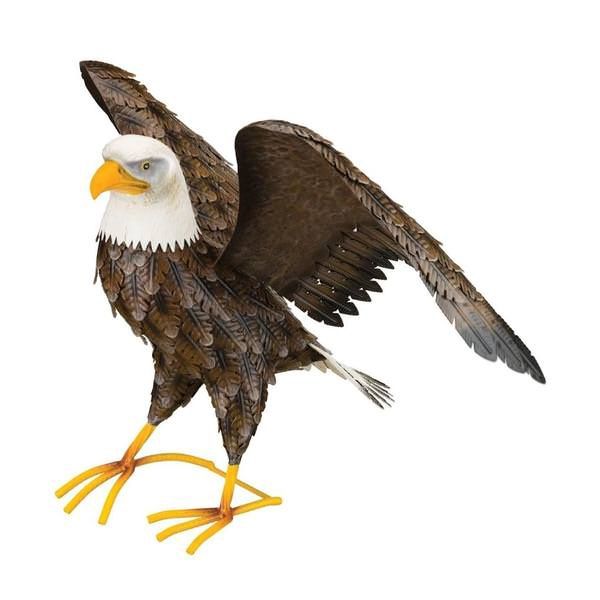 Eagle Decor - Wing Up