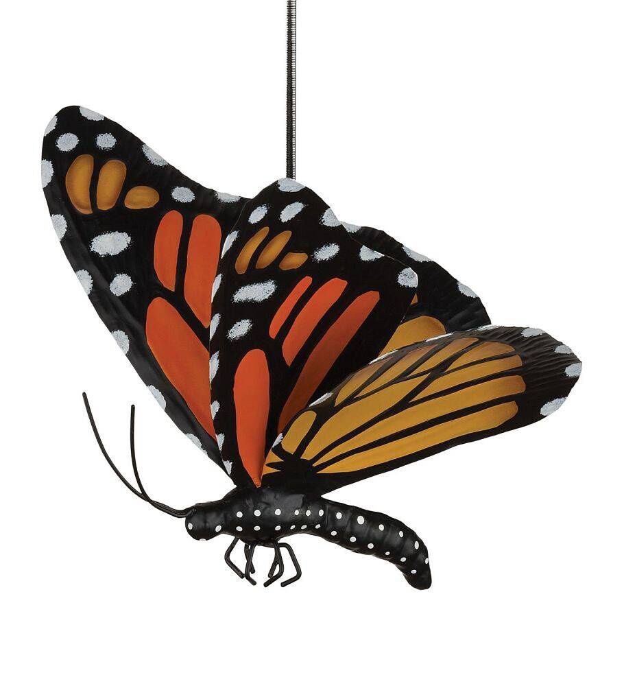 Butterfly Bouncer Monarch