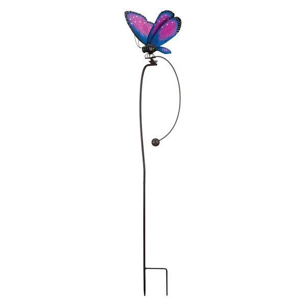 Rocker Butterfly Stake Papillon