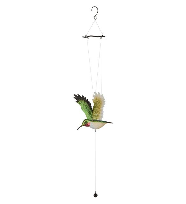 Flying Bird Mobile Hummingbird