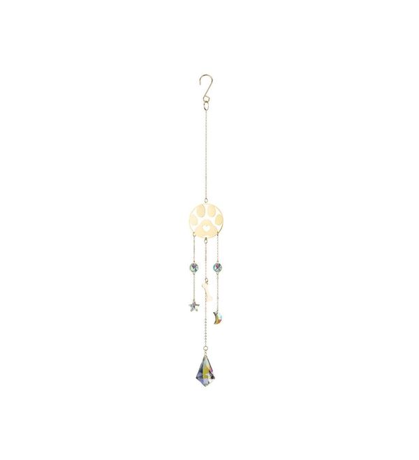 Daydream Ornament Paw