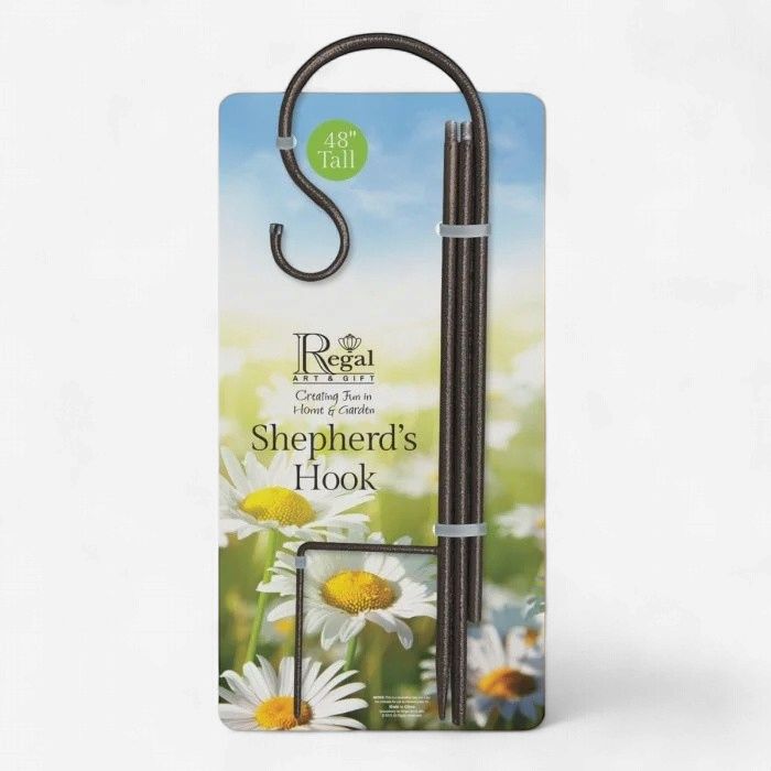 Garden Stakes