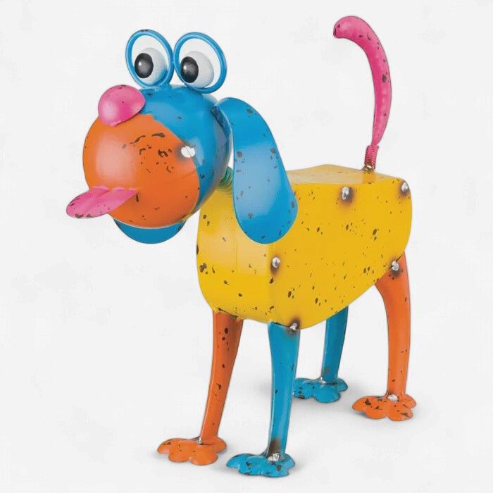 Cabo Decor Dog