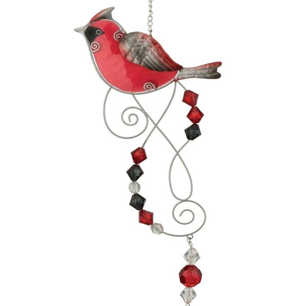Wind Chimes