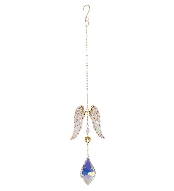 Daydream Angel Ornament Diamond