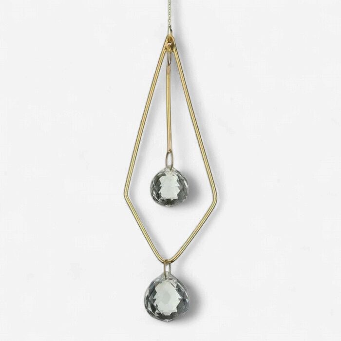 Celestial Ornament Diamond