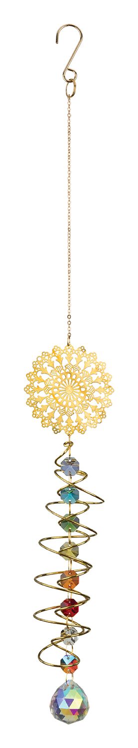 Daydream Ornament Chakras