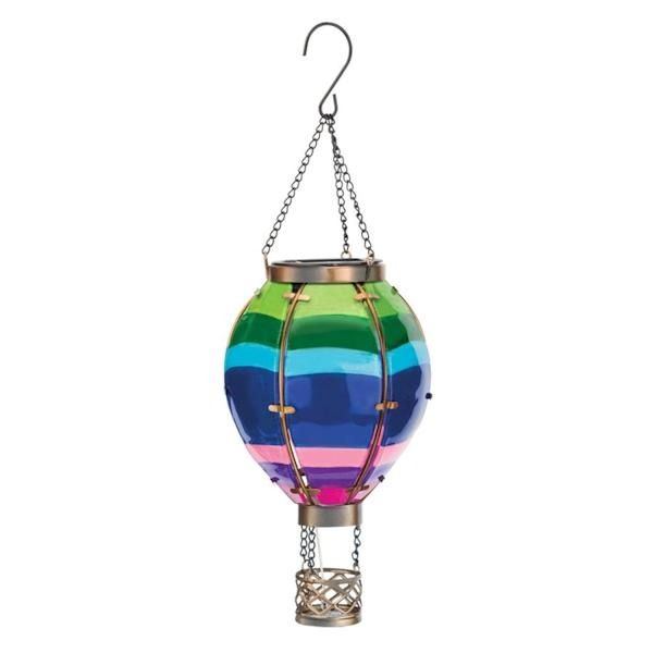 Solar Hot Air Balloon Small - Stripe