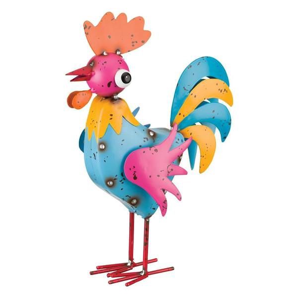 Cabo Decor Rooster