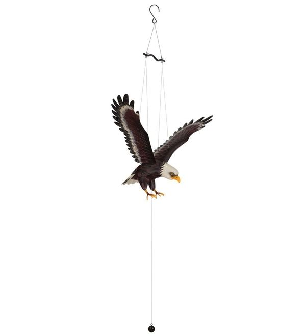 Flying Bird Mobile Eagle