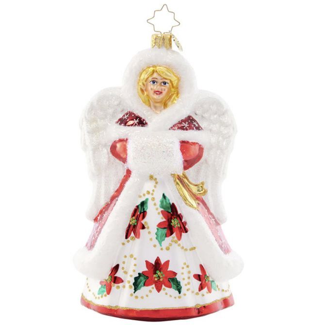 Holiday Joy Angel