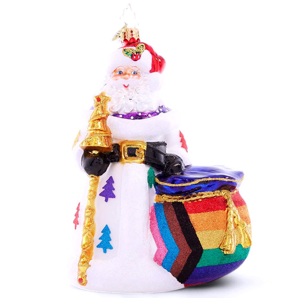 Pride Of Christmas