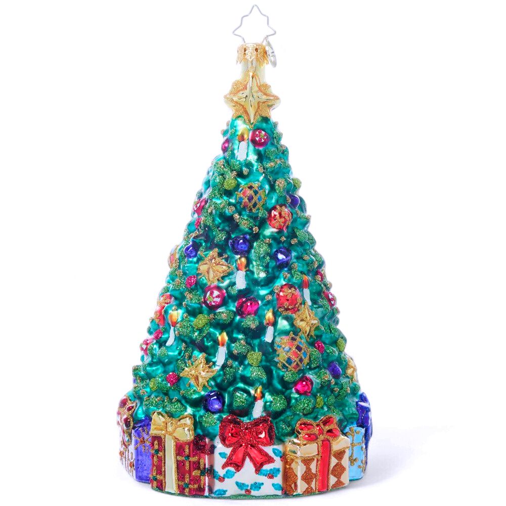 Twinkling Tree
