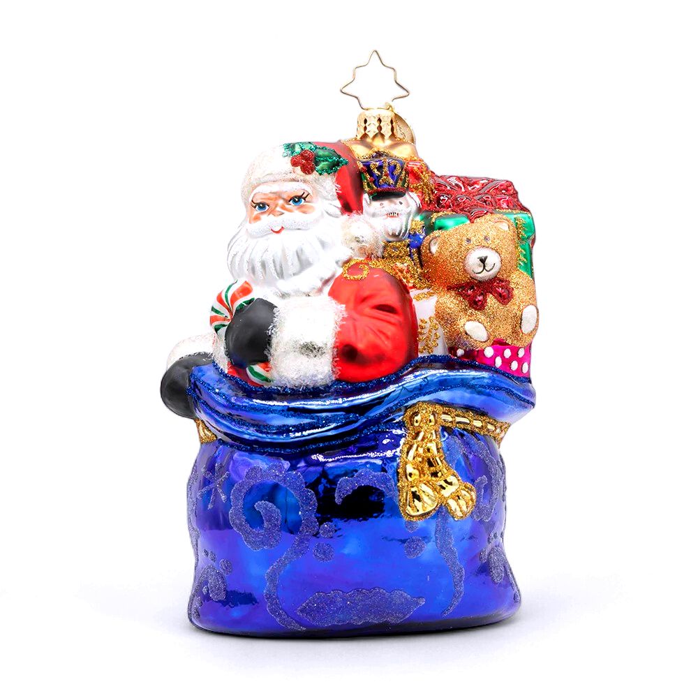 Kris Kringle's Bundle