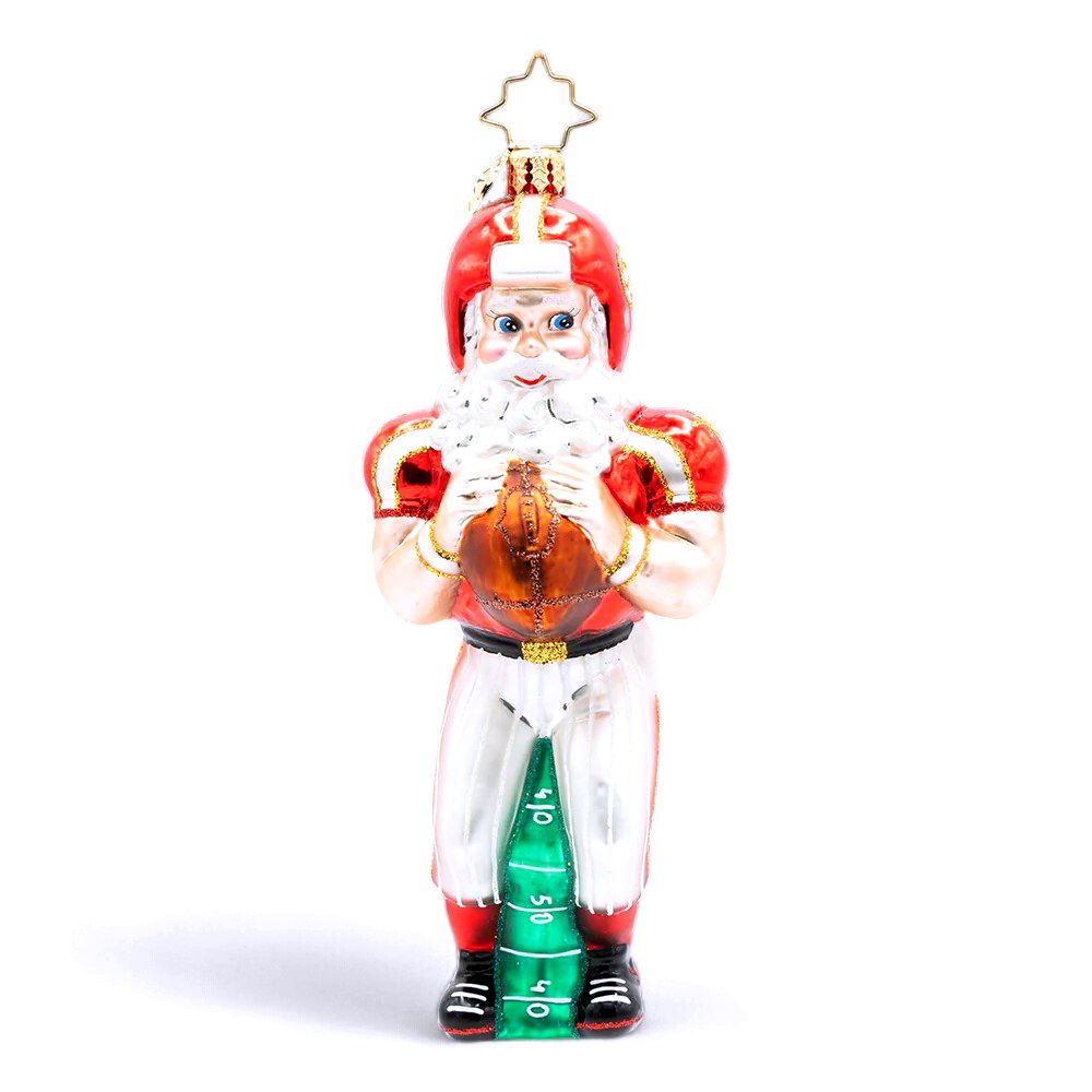 North Pole MVP