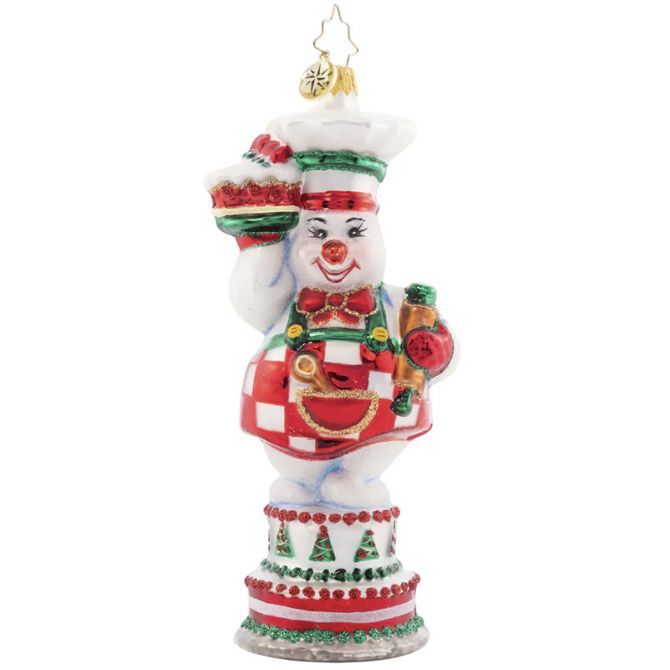 Cutie Pie Baker