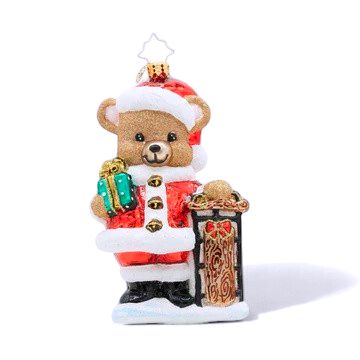 Beary Merry Christmas