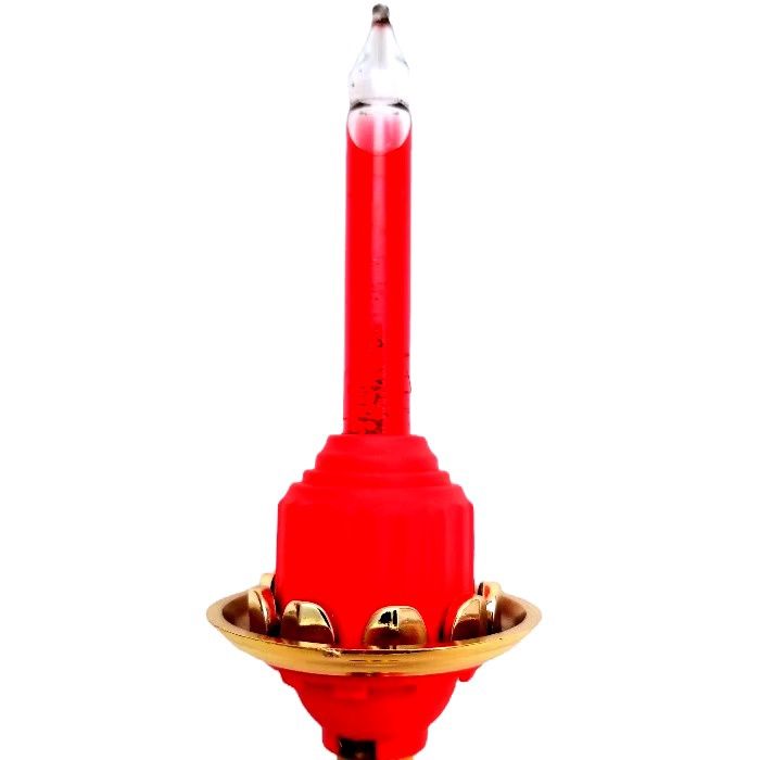 Radko Bubble Light Replacement Bulb