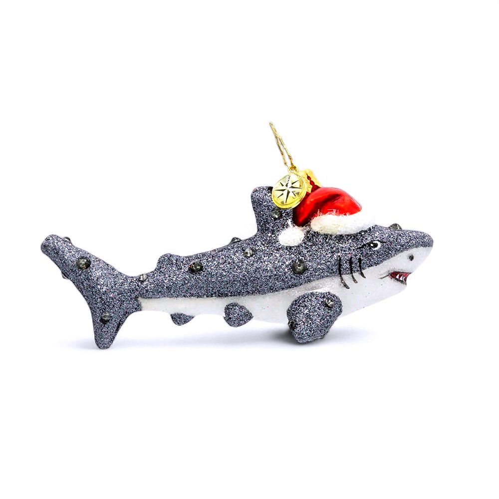 Fin-Tastic Friend