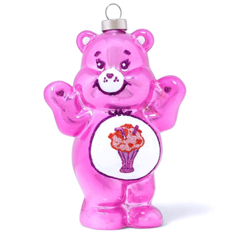 Share Bear Ornament