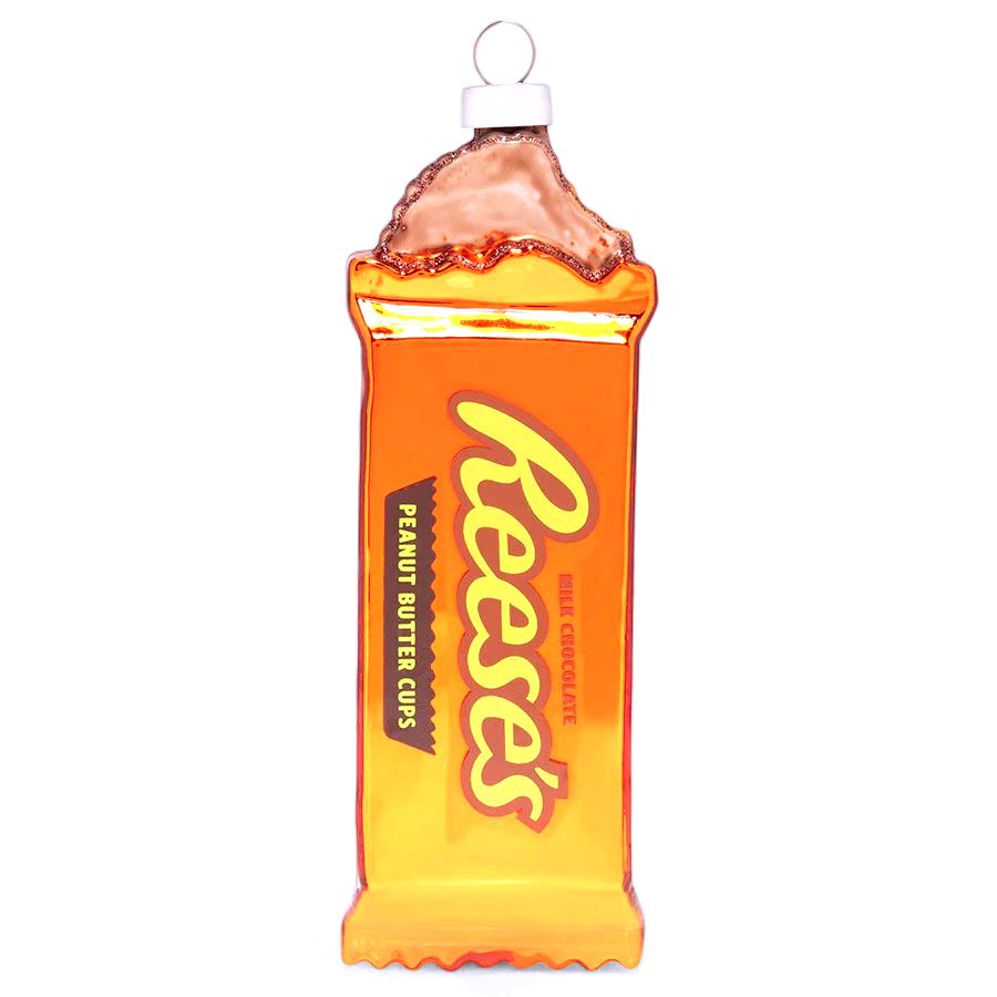 Reese'S Peanut Butter Cups Ornament