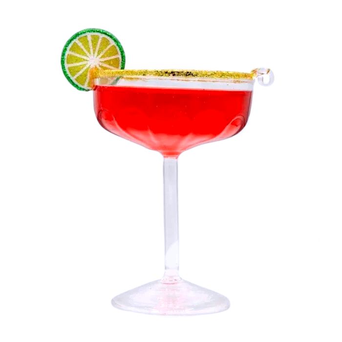 Cosmo Ornament