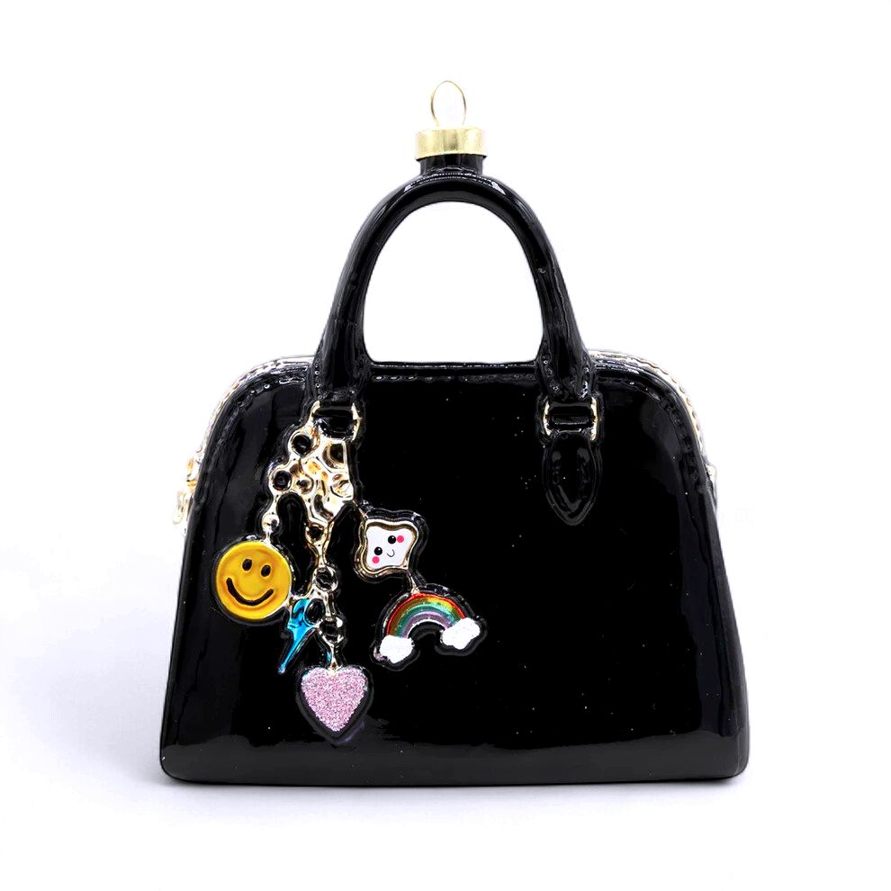 Purse Ornament