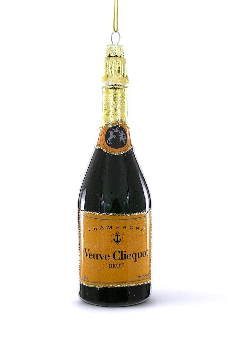 Champagne Brut Ornament