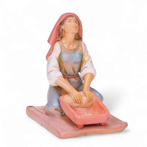 Ruth Breadmaker Fontanini 5" Scale