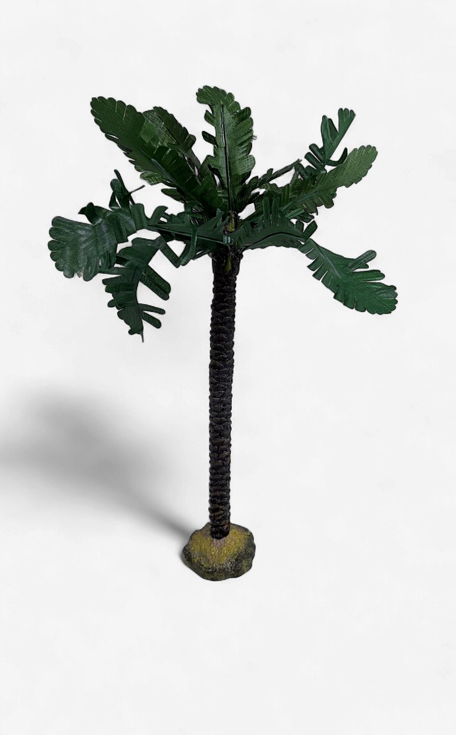 Single Palm Tree Fontanini 5" Scale