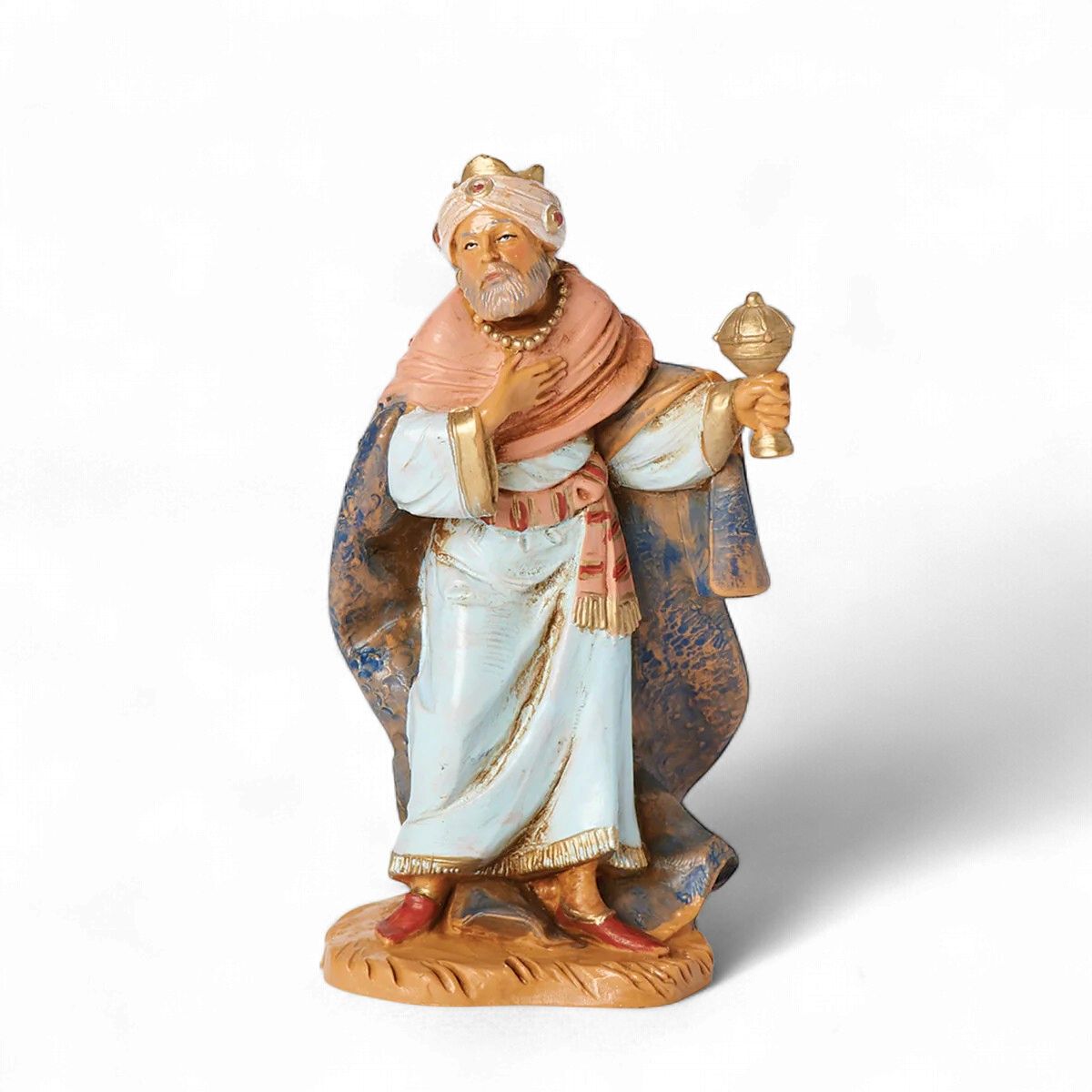 King Gaspar Fontanini 5" Scale