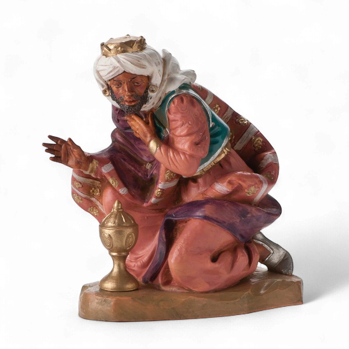 King Balthazar Fontanini 7.5" Scale