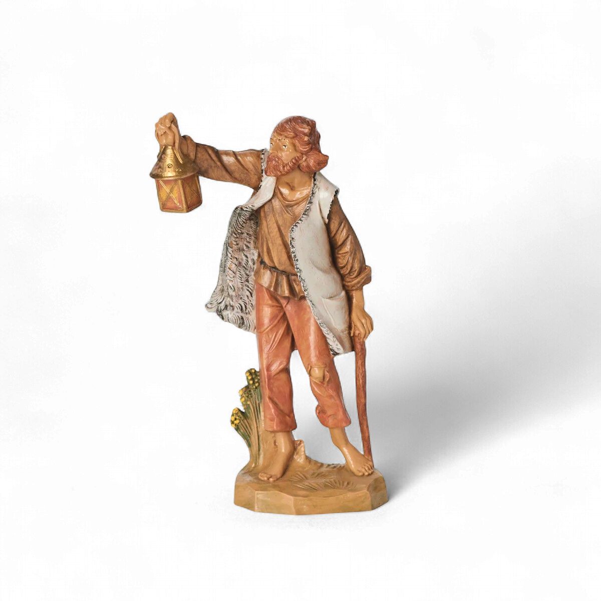 Thaddeus Innkeeper Fontanini 7.5" Scale
